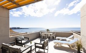 Medano Surf Beach Holiday Home By Sunkeyrents